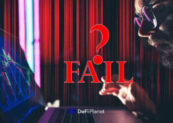 Why Most DeFi Projects Fail (And What Needs to Change)