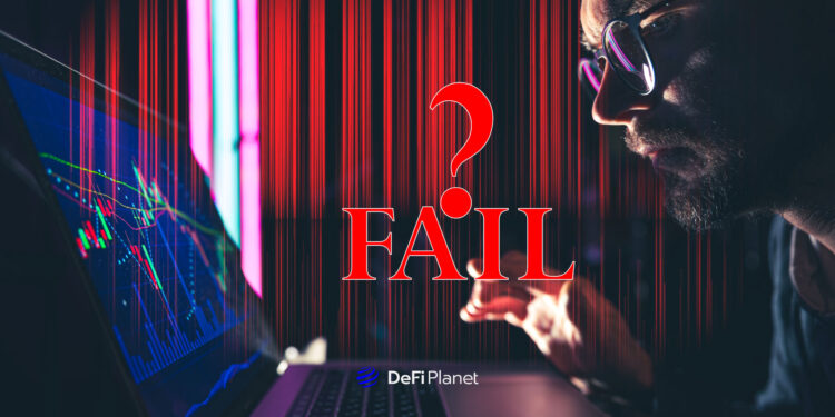 Why Most DeFi Projects Fail (And What Needs to Change)