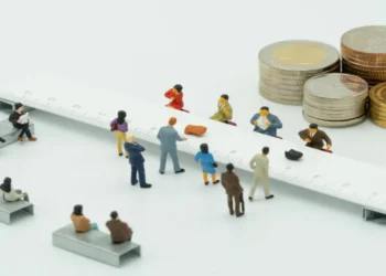 Will Crypto’s Wealth Distribution Ever Be Fair