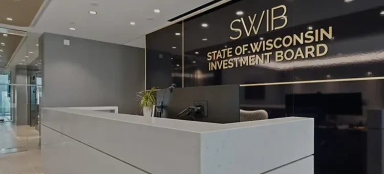 Wisconsin Retirement Fund Dumps Bitcoin ETF as Abu Dhabi Sovereign Wealth Fund Deepens Investment