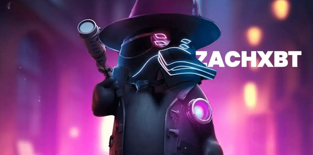 ZachXBT Uncovers $45M More Stolen from Coinbase Users in Ongoing Scam Epidemic