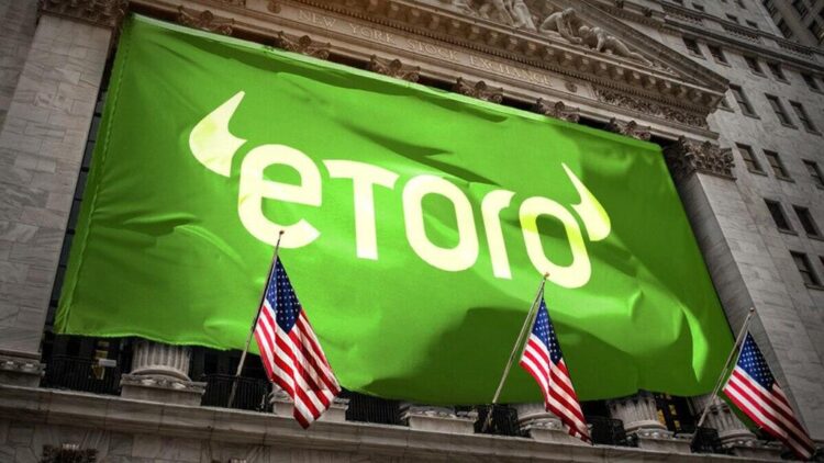 eToro Prices IPO Above Range, Raising $620M Ahead of Nasdaq Debut
