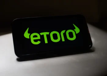 eToro Targets $4 Billion Valuation in US IPO, Eyes Nasdaq Listing