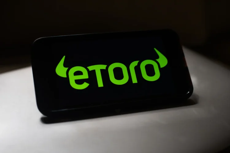 eToro Targets $4 Billion Valuation in US IPO, Eyes Nasdaq Listing