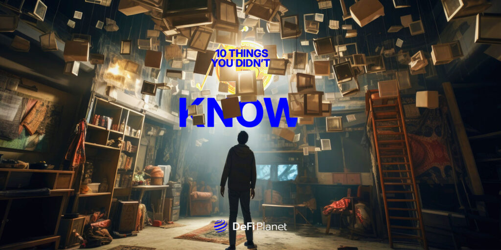 10 Things You Didn’t Know You Could Buy with Bitcoin