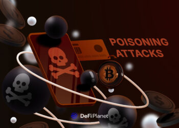 Address Poisoning Attacks in Crypto: What They Are and How to Stay Safe
