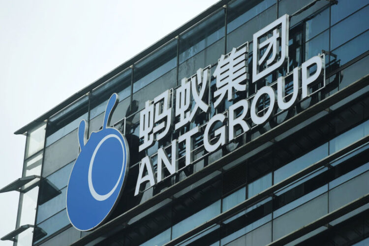 Ant Digits Dismisses Rumors of Partnership with Hainan Huatie on RWA and Stablecoins
