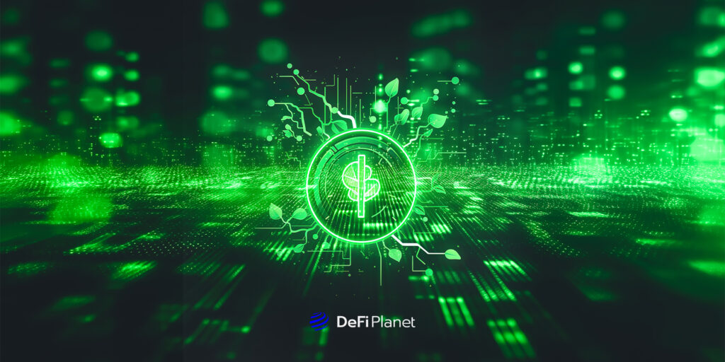 Are Green Cryptocurrencies the Future of Blockchain Sustainability?
