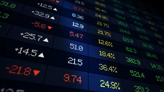 BTC -Share Investor Metric