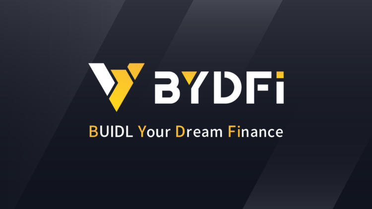BYDFi Advances Web3 Vision at Seoul Meta Week 2025, Strengthens South Korea Strategy