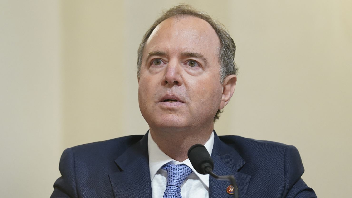 Senator Adam Schiff
