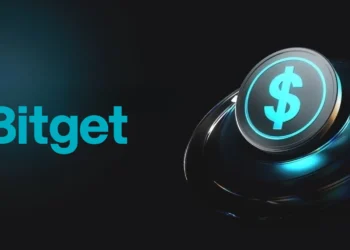 Bitget Leads Altcoin Liquidity, Says CoinGecko