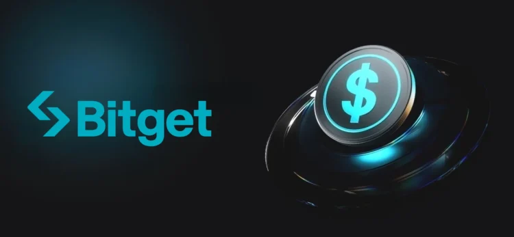 Bitget Leads Altcoin Liquidity, Says CoinGecko