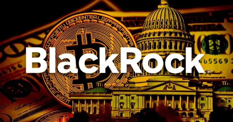 BlackRock’s Spot Bitcoin ETF Breaks $70 Billion Barrier, Setting New Industry Record