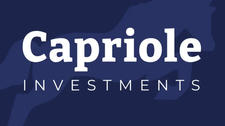 source: capriole.com