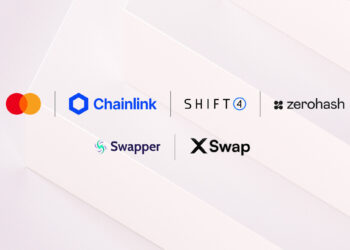 Chainlink, Mastercard Partner to Enable 3B+ Cardholders to Buy Crypto Onchain