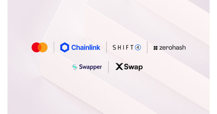Chainlink, Mastercard Partner to Enable 3B+ Cardholders to Buy Crypto Onchain