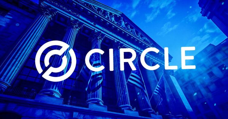 Circle Shares Surge 10.7% Following Brazil Fintech Deal and USDC Launch on World Chain