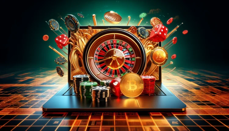 Coin Casino Debuts Instant Crypto Withdrawals with No ID for U.S. Users