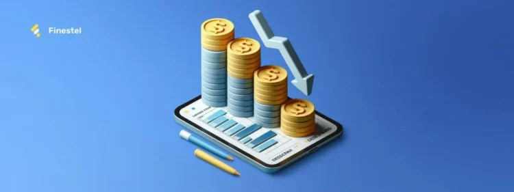 Crypto fees