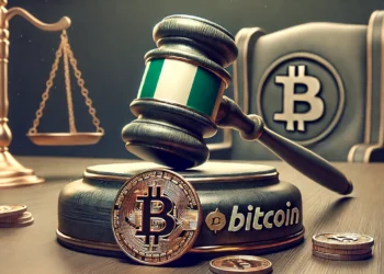 Crypto in Court: The Weirdest Legal Cases Involving Blockchain
