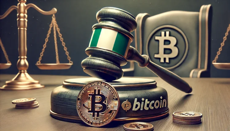 Crypto in Court: The Weirdest Legal Cases Involving Blockchain