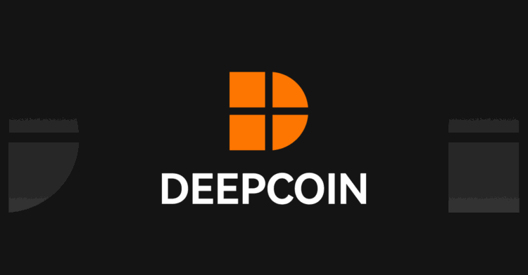 source: deepcoin.com