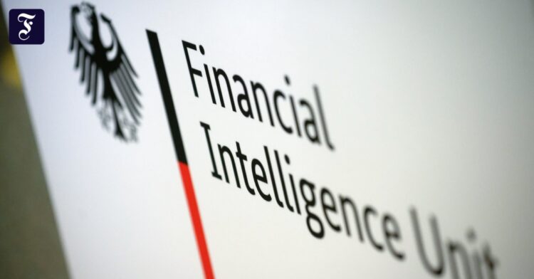Crypto Hits Record Share in Germany’s Suspicious Activity Reports