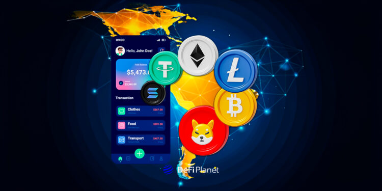 El Dorado: Can a Stablecoin Superapp Really Fix Latin America’s Broken Finance System?