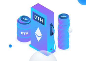 Ethereum Transaction Fees Plunge to 5-Year Low Amid Network Lull - What This Means for the Crypto Market