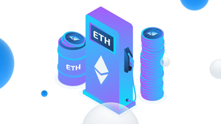 Ethereum Transaction Fees Plunge to 5-Year Low Amid Network Lull - What This Means for the Crypto Market
