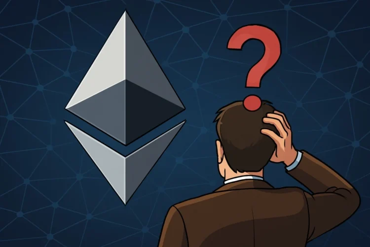 Ethereum Transactions: Why They Get Stuck and How to Fix Them