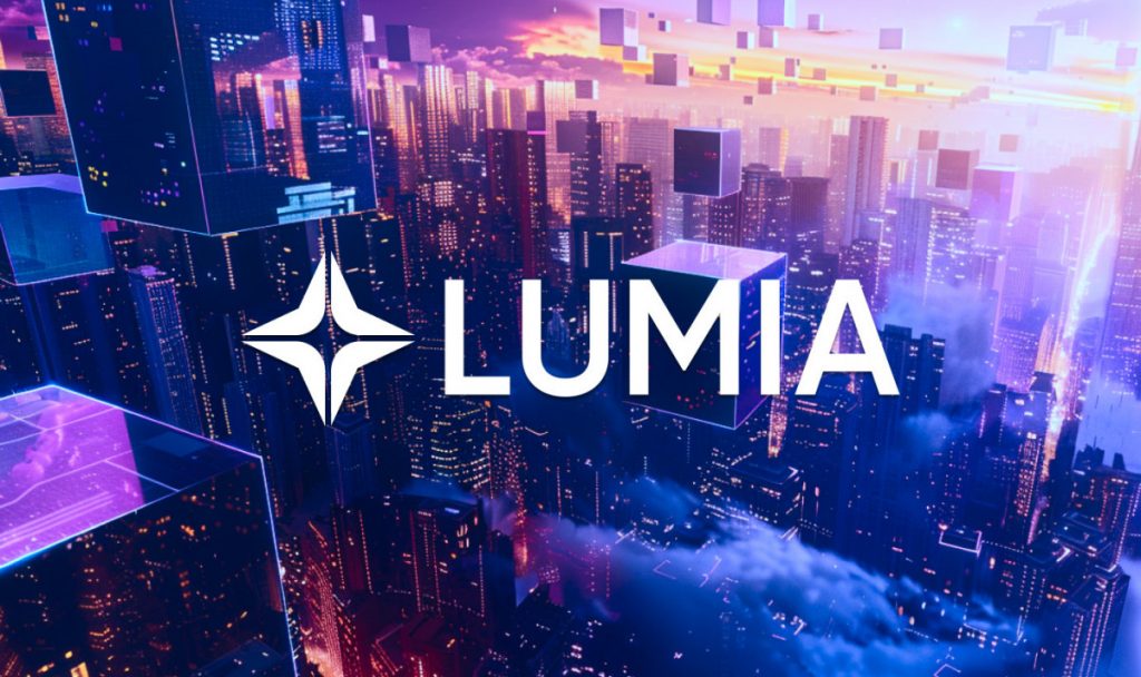 Can Lumia’s RWA Bet Survive the Tokenization Race?