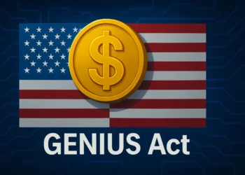 GENIUS Act Set to Reinvent Dollar and Cement U.S. Crypto Leadership