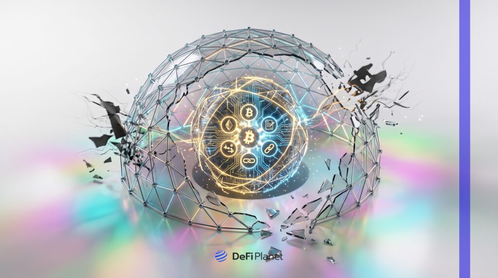 Has Web3 Failed to Protect the Core Innovations of Crypto and DeFi?
