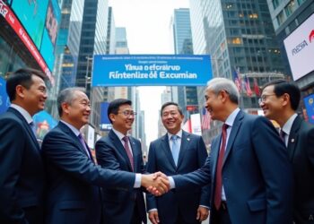 HashKey, GF Securities Debut Hong Kong’s First On-Chain Tokenized Security