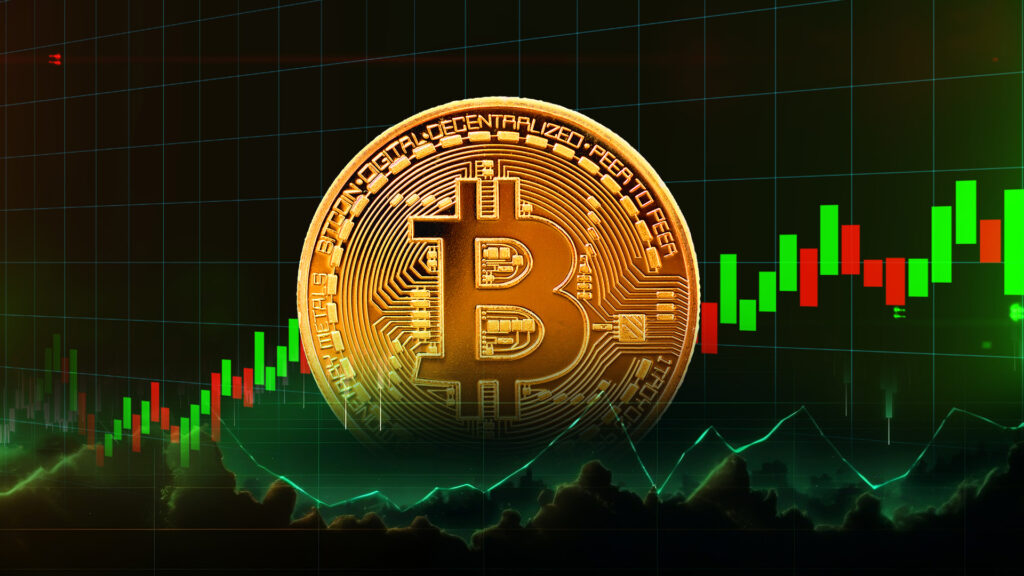 Institutions Now Hold Nearly One-Third of Bitcoin Supply, Research Finds