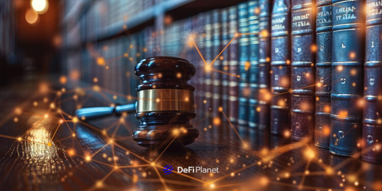 Is Code Law? The Legal and Moral Implications of Smart Contracts