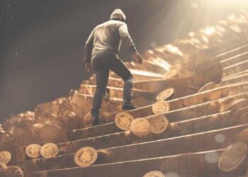 Is the Promise of Financial Freedom in Crypto Overstated?