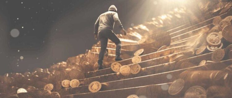 Is the Promise of Financial Freedom in Crypto Overstated?