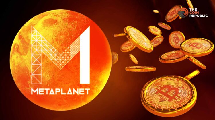 Metaplanet C