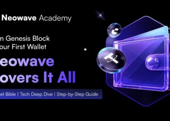 Neowave Academy Expands Global Web3 Education