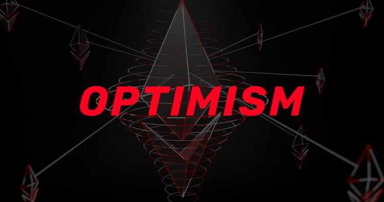 Optimism: Ethereum’s Layer 2 Scaling Solution