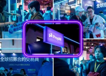 PropW Expands Global Access to Trader Education with New Payment Options