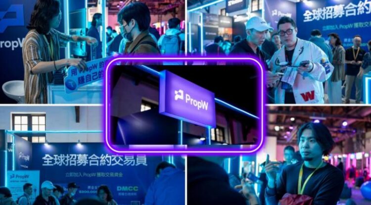 PropW Expands Global Access to Trader Education with New Payment Options