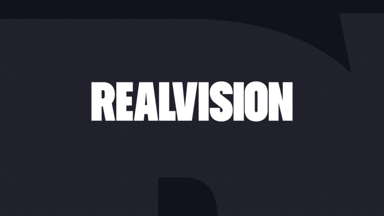 Real Vision Teams Up with Sui to Power Onchain Member Rewards