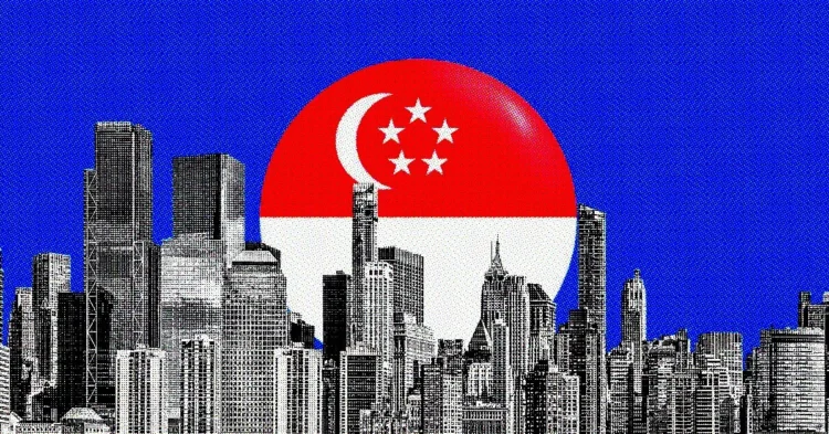 Singapore Crackdown Pushes Unlicensed Crypto Firms Toward Exit