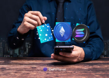 Smart Contracts on Ethereum, Solana, vs. Other Blockchains