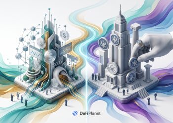 Stablecoins vs. CBDCs: Why Governments Are Picking Sides in the Future of Money