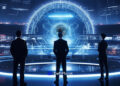 The Game-changing Triumvirate: Blockchain, Data Science, and Artificial Intelligence